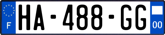 HA-488-GG