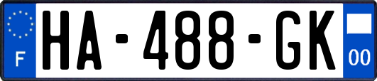 HA-488-GK