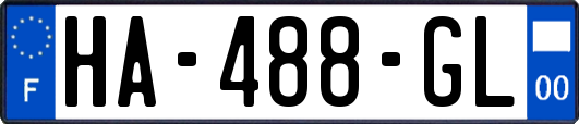 HA-488-GL