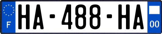 HA-488-HA