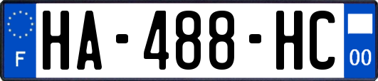 HA-488-HC