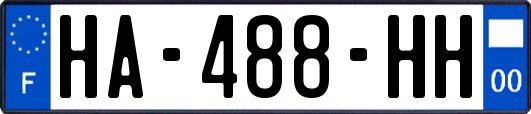 HA-488-HH
