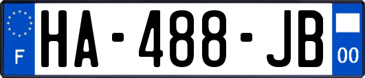 HA-488-JB