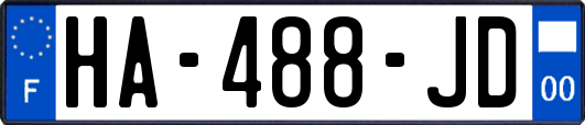 HA-488-JD