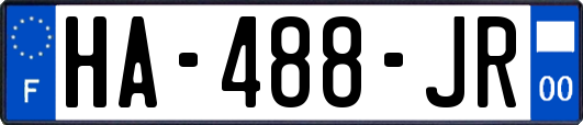 HA-488-JR
