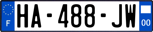 HA-488-JW