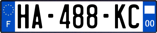HA-488-KC