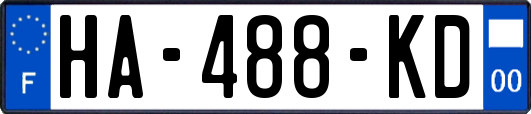 HA-488-KD