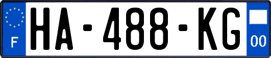 HA-488-KG