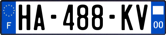 HA-488-KV