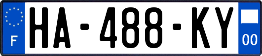 HA-488-KY