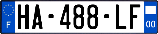 HA-488-LF