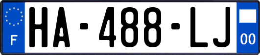 HA-488-LJ