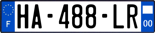 HA-488-LR