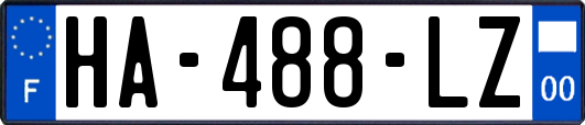 HA-488-LZ