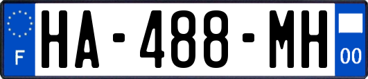 HA-488-MH