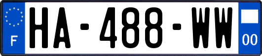 HA-488-WW