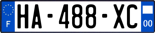 HA-488-XC