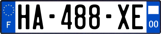 HA-488-XE