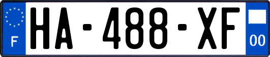 HA-488-XF