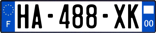 HA-488-XK