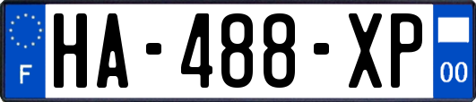 HA-488-XP