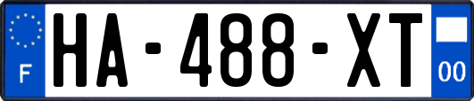 HA-488-XT