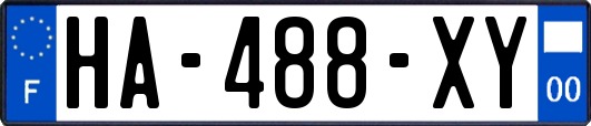 HA-488-XY