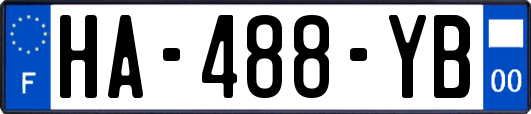 HA-488-YB