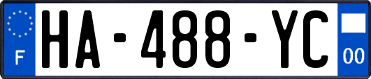 HA-488-YC