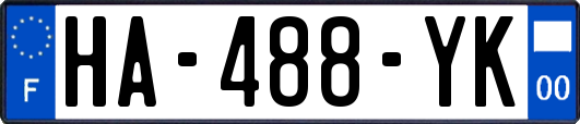 HA-488-YK