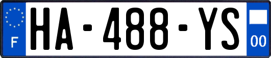 HA-488-YS