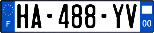HA-488-YV