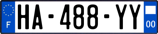 HA-488-YY