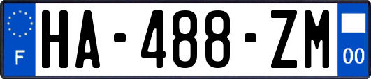 HA-488-ZM