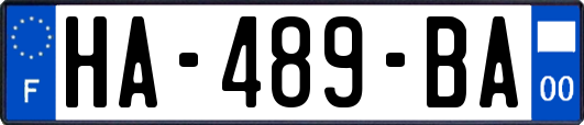 HA-489-BA