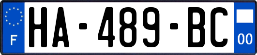 HA-489-BC