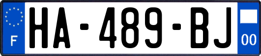HA-489-BJ