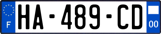 HA-489-CD