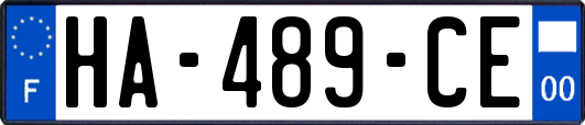 HA-489-CE
