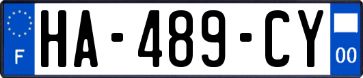 HA-489-CY