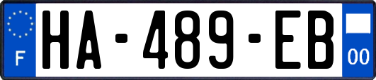 HA-489-EB