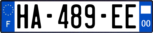 HA-489-EE