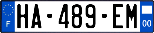 HA-489-EM