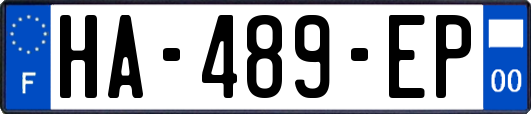 HA-489-EP