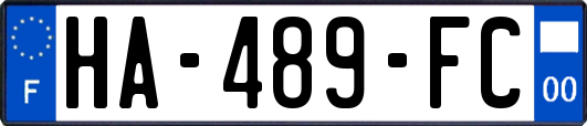 HA-489-FC