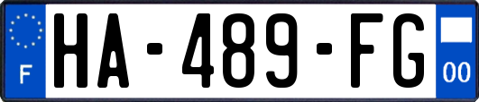 HA-489-FG