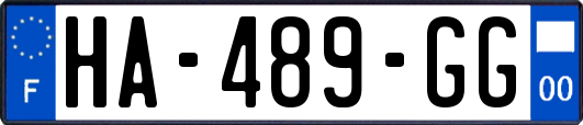 HA-489-GG