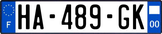 HA-489-GK