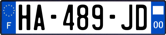 HA-489-JD